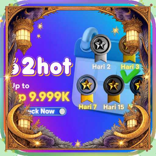 62hot — galeri pratinjau Resmi APK